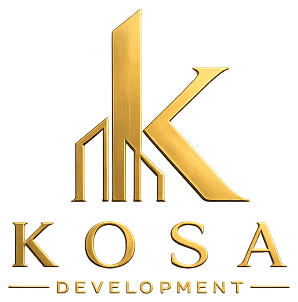 Kosa Development